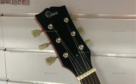 Купить Электрогитара Omi lesoaup б/у , в Москва и область Цена:9900рублей