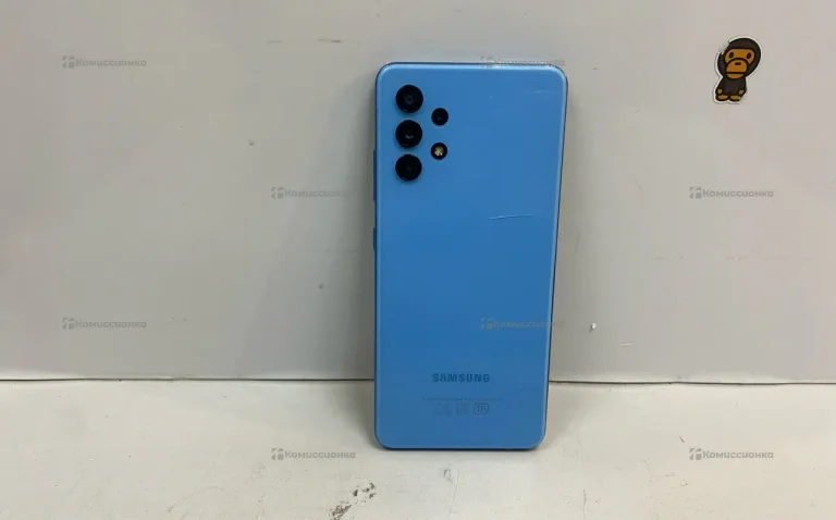 Samsung Galaxy A32 4/64 ГБ