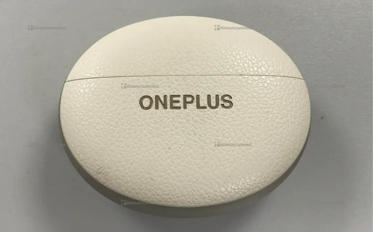Наушники  oneplus dunaudio