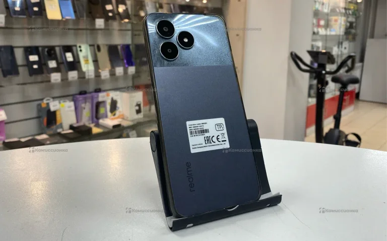 Realme Note 50 3/64 ГБ
