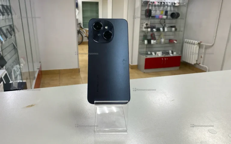Tecno Spark Go 1 3/64 ГБ