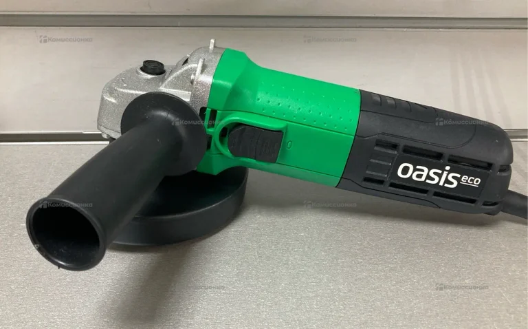 УШМ Oasis AG-72/125