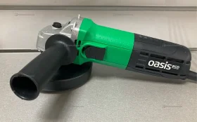 Купить УШМ Oasis AG-72/125 б/у , в Самара Цена:1490рублей