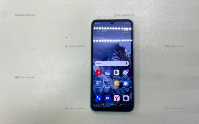 Xiaomi Redmi 9A 2/32 ГБ