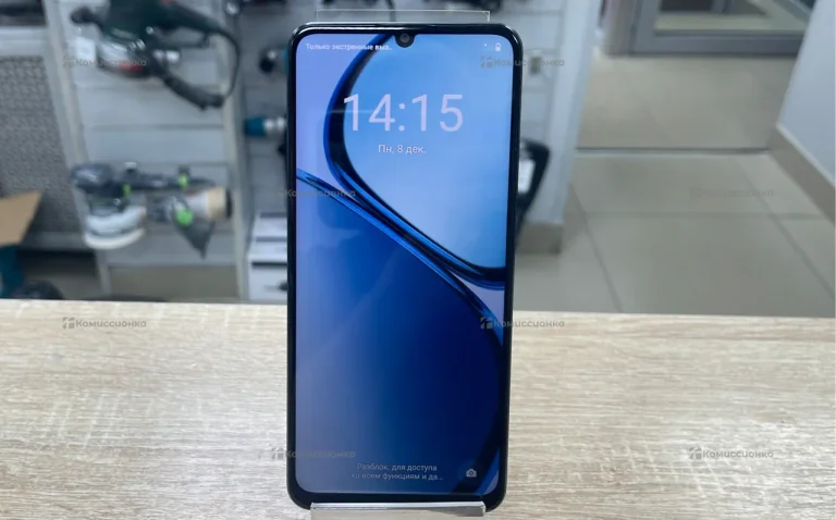 Realme Note 60x 3/64 ГБ