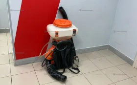 Купить Бензиновый опрыскиватель Patriot 420WF-12 б/у , в Саратов Цена:6500рублей