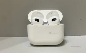 Беспроводные наушники AirPods реплика