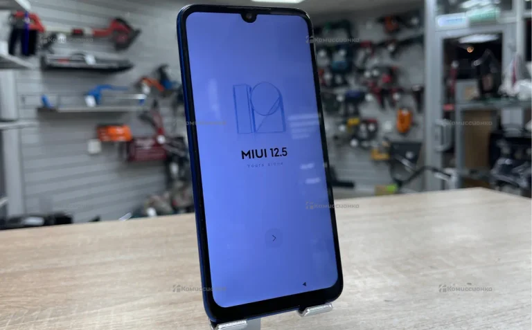 Xiaomi Redmi Note 7 3/32Gb