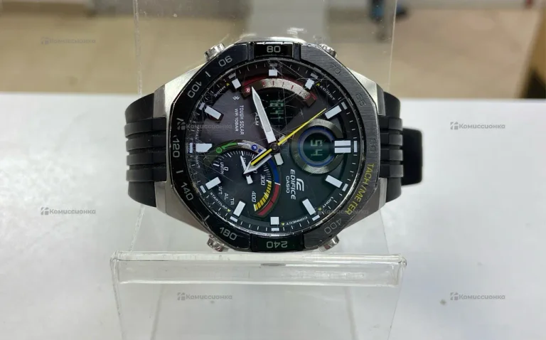 Часы  Casio Edifice  ECB-950