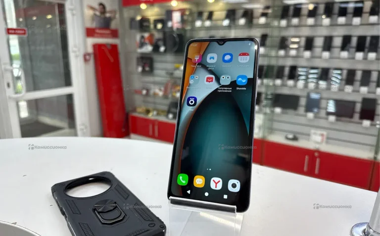 Xiaomi Redmi A3 128 ГБ.