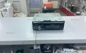 Купить Автомагнитола  Pioneer DEH-150MP б/у , в Зеленодольск Цена:900рублей