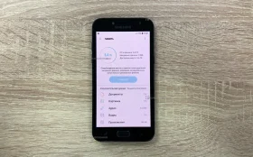 Samsung Galaxy J2 16 ГБ