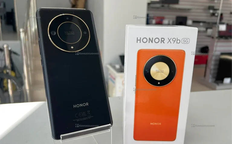 Honor X9b 12/256Gb