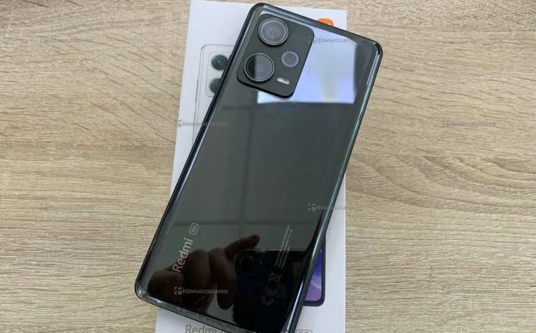 Xiaomi Redmi Note 12 Pro+ 8/256 ГБ