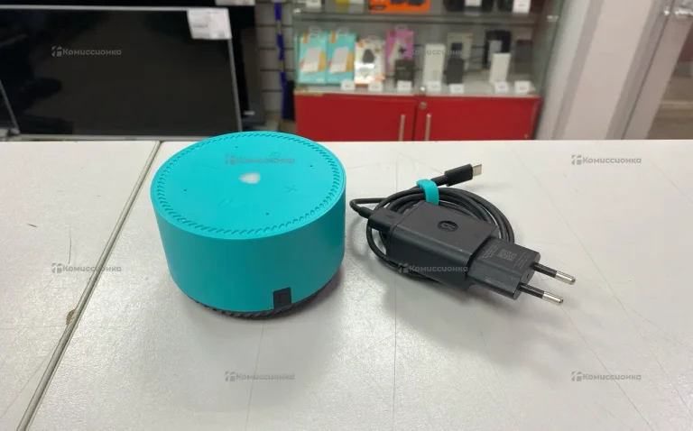 Колонка  Яндекс Лайт (Алиса)