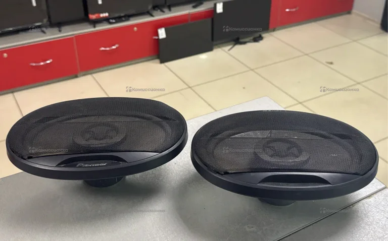 Колонка  Pioneer TS-G6912I