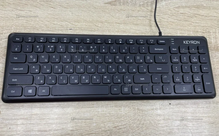 Клавиатура  KEYRON