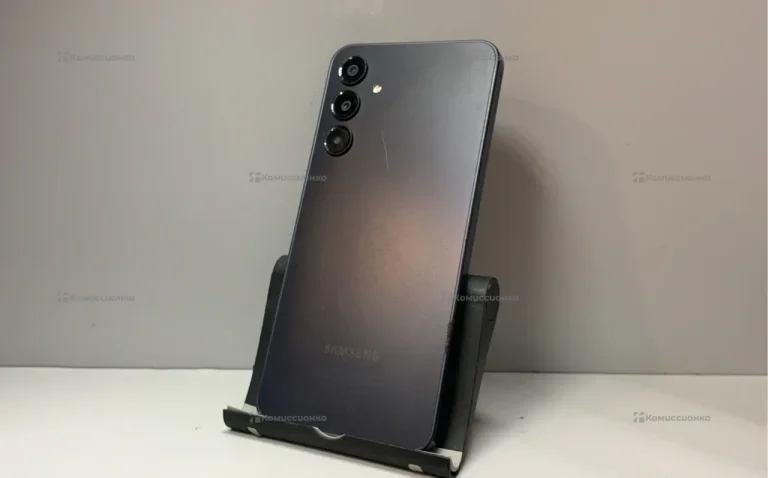 Samsung Galaxy A16 4/128 ГБ