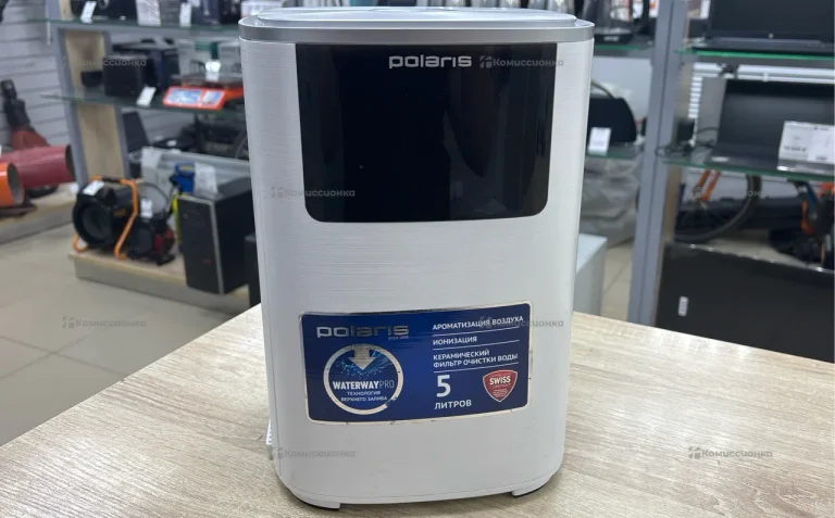 Увлажнитель Polaris PUH 2804TFD