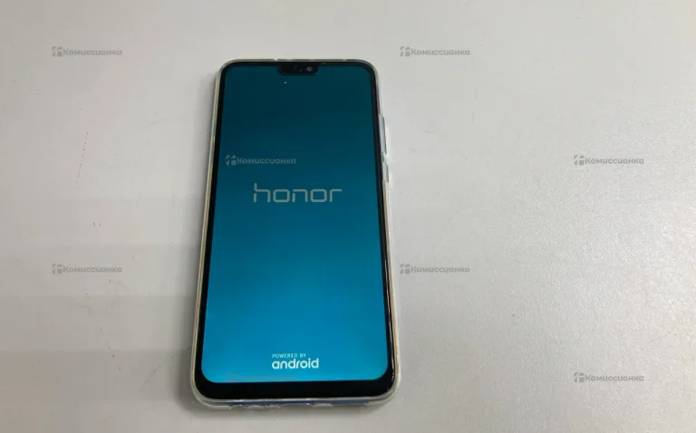 Honor 8X 6/64 ГБ