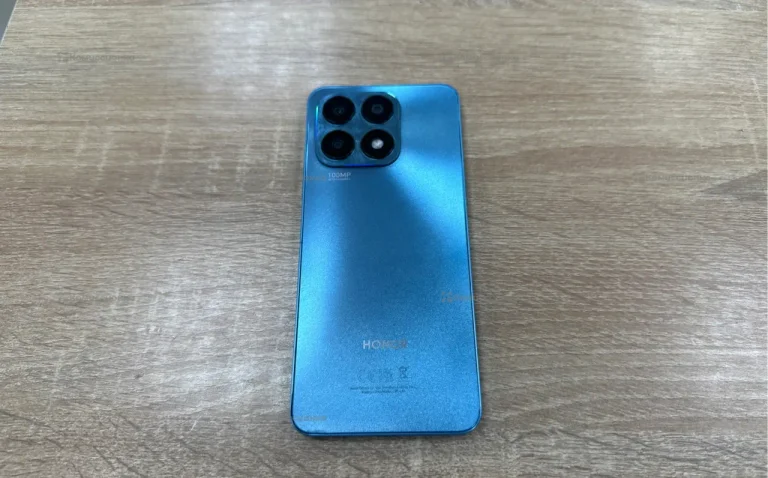 Honor X8A 6/128 ГБ
