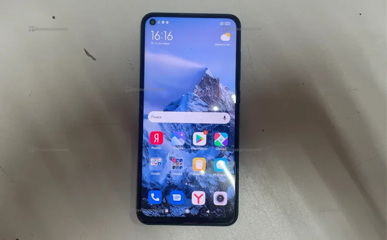 Xiaomi Redmi Note 9 64Gb