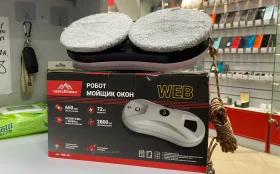 Робот мойщик окон vertextool vrm 001