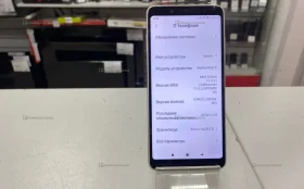 Xiaomi Redmi Note 5 4/64 ГБ