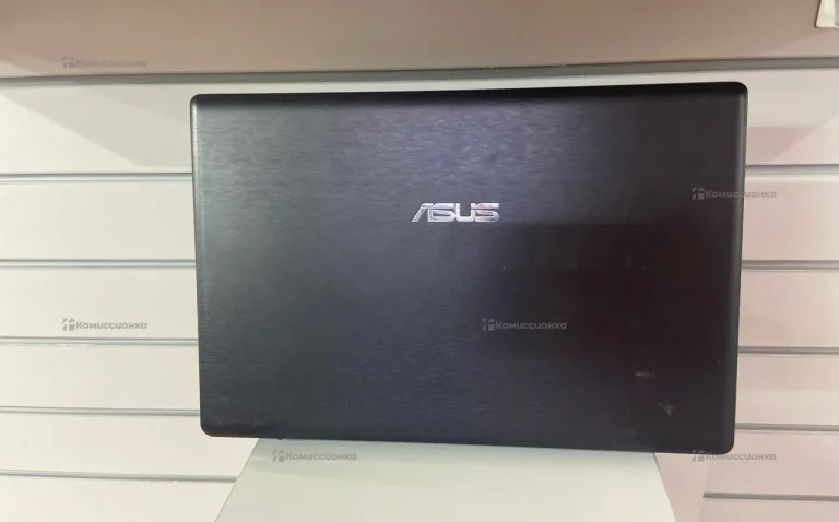 Ноутбук ASU’s k55vd
