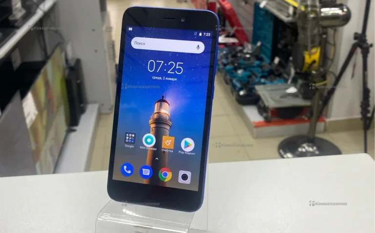 Xiaomi Redmi Go 1/8 ГБ
