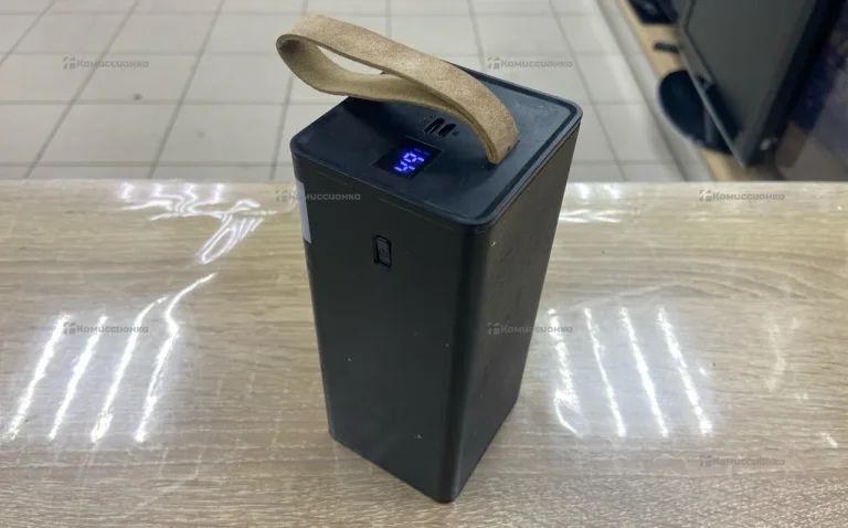 Power Bank 50000 mah