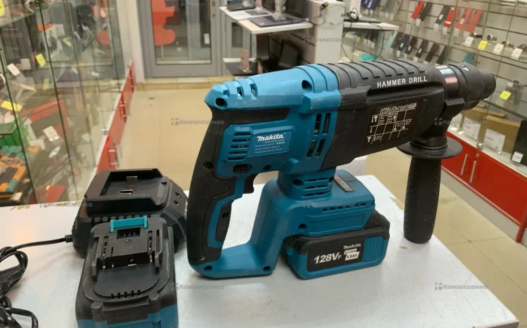 перфоратор makita replica