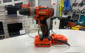 Дрель аккумуляторная БДА-14,4-2