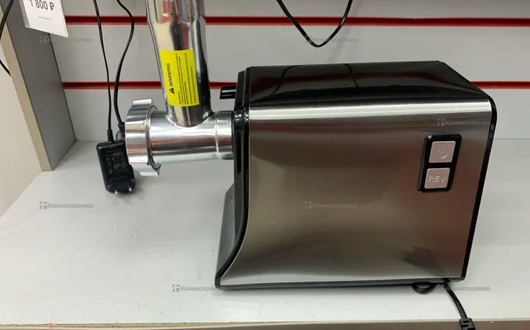 Мясорубка MG-M1