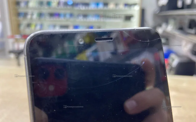 Xiaomi Redmi 6 4/64Gb