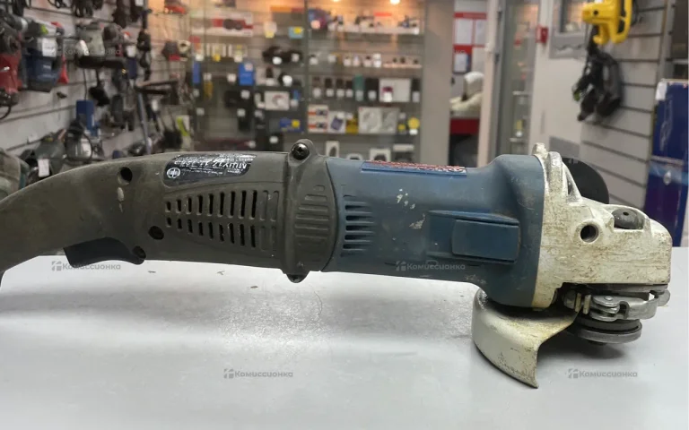 УШМ Фиолент МШУ 13-9-125Э