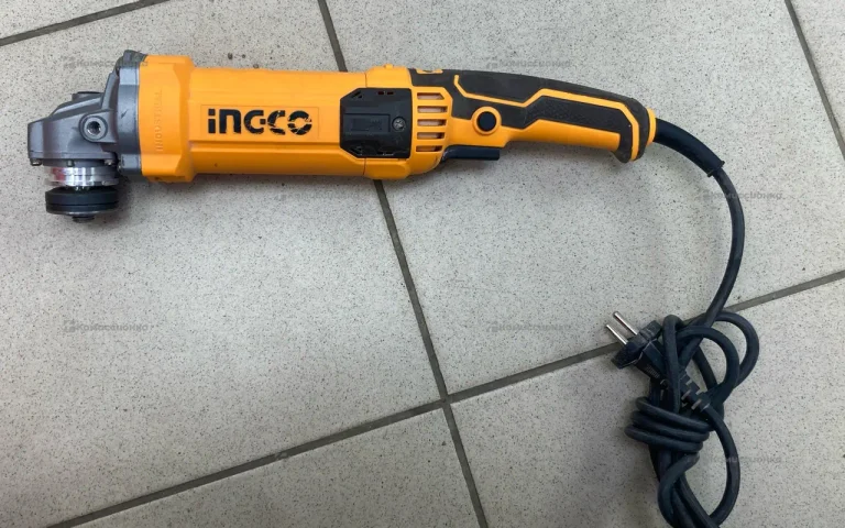 УШМ Ingco AG1100385