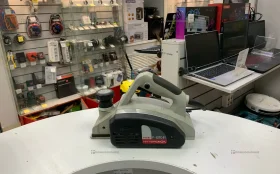 Купить Электрорубанок Интерскол р-82тс-01 б/у , в Нижний Новгород Цена:2490рублей