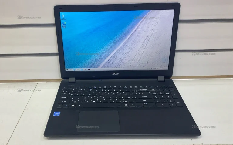 Ноутбук ACER EX2519 N15W4