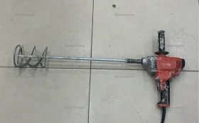 Купить Makita M6600 строительный миксер б/у , в Краснодар Цена:2900рублей