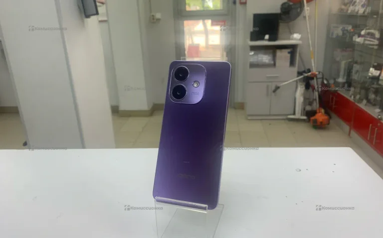 Oppo A3 6/256 ГБ.