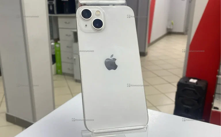 Apple iPhone 13 4/128 ГБ