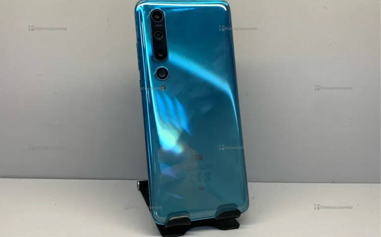 Xiaomi Mi 10 5G 8/256 ГБ