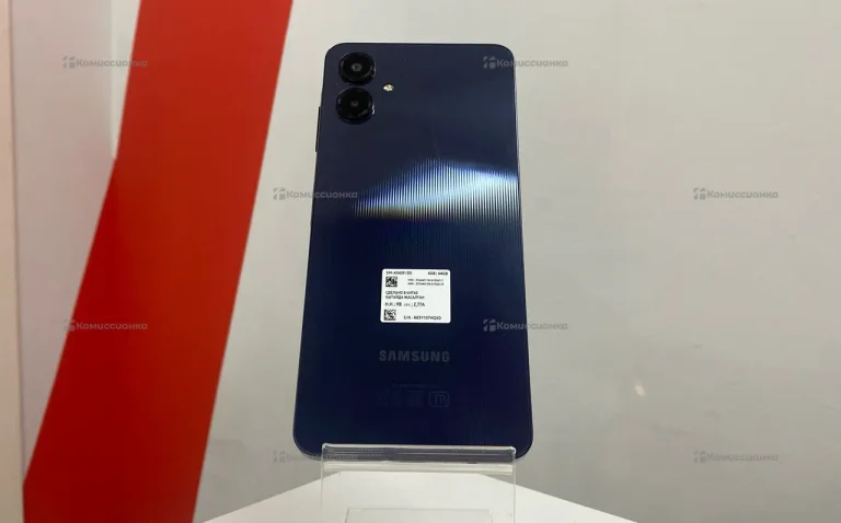 Samsung Galaxy A06 64gb