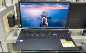 Ноутбук  Asus Vivobook X1704Z-AU342