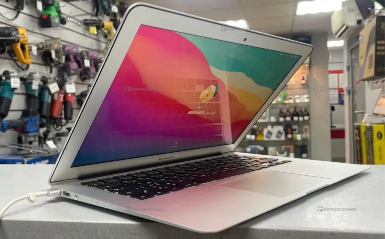 Ноутбук  MacBook Air 2014
