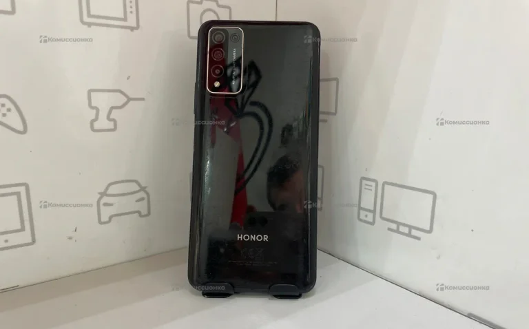 Honor 10X Lite 4/128 ГБ