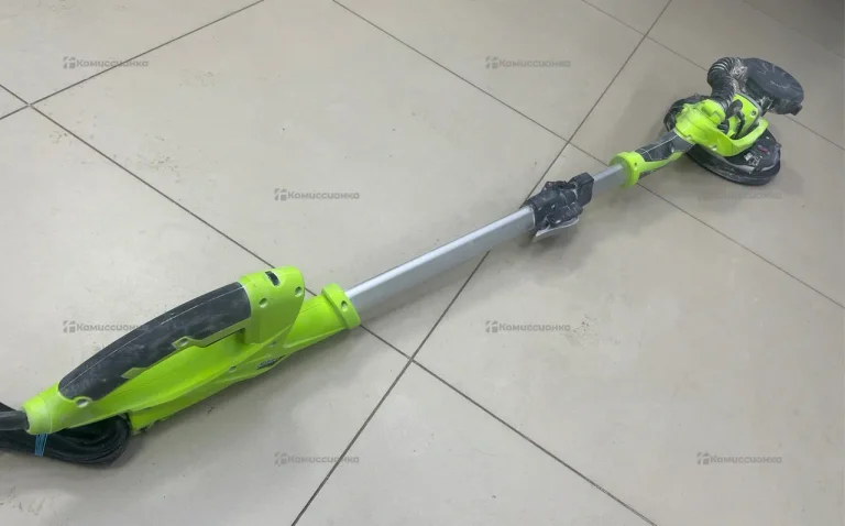 Шлиф машинка для стен Smart JR1260-225