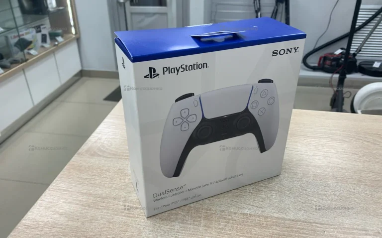 PS5 Джойстик