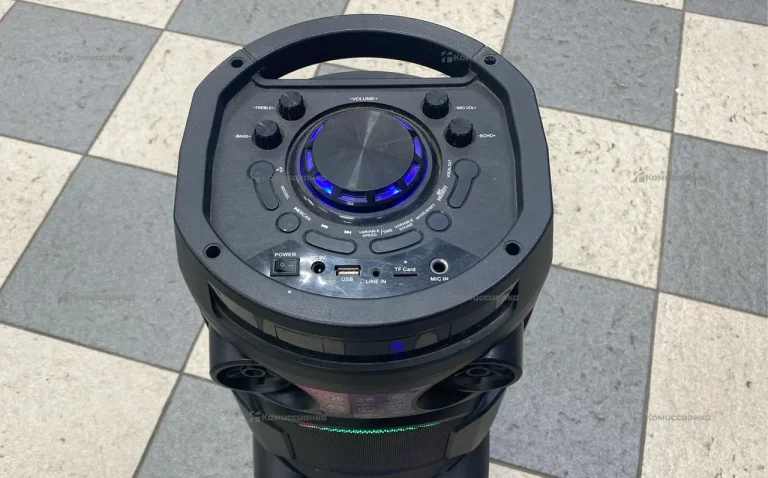 Колонка DEXP V450